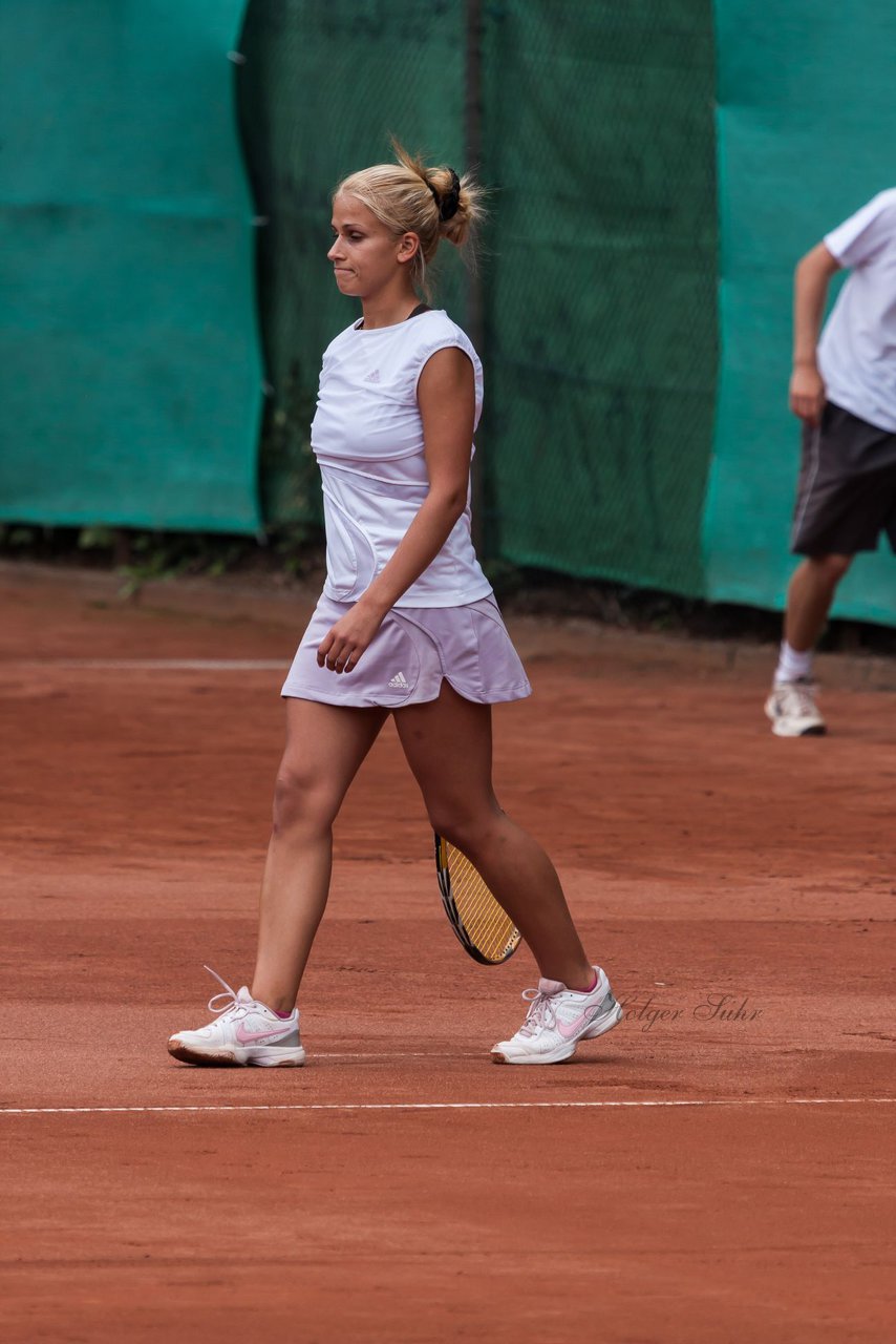 Hanna Semianko 25 - Norderstedt Open